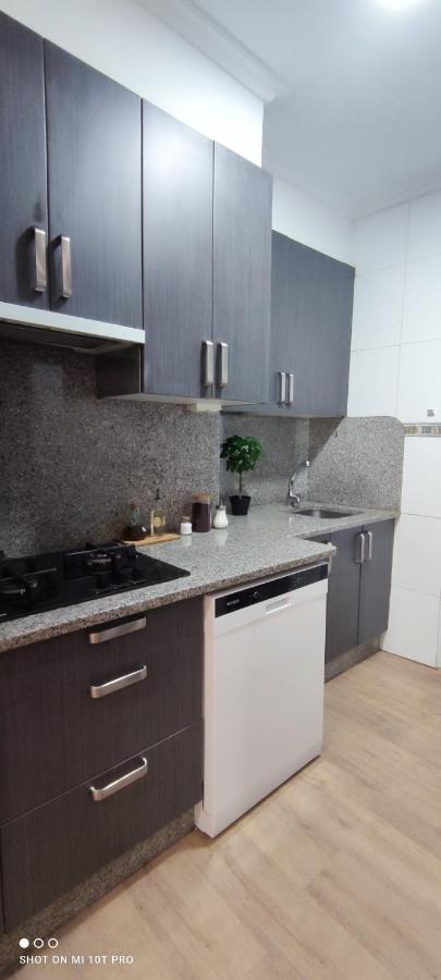 Apartamento En Pleno Casco Historico De Vigo Διαμέρισμα Εξωτερικό φωτογραφία